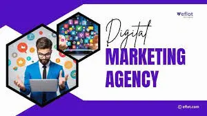 Eflot Digital Marketing Agency